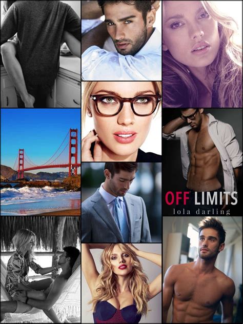 off limits by lola darling summer books romance books