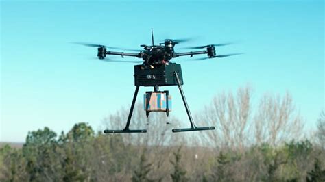 walmart expanding drone delivery service   states cnet