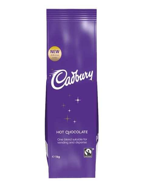 cadburys chocolate coinadrink