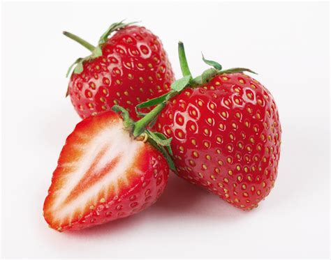 strawberries shine  heart health dr ann wellness