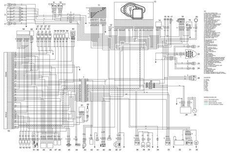 rsv wiring diagram motor gp