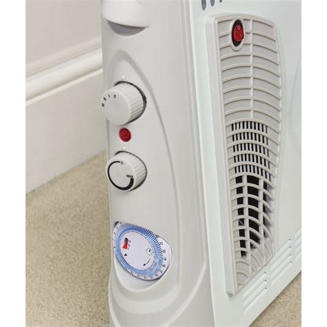convector heater  turbo  timer