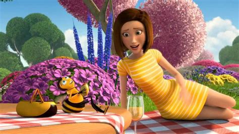 bee movie official trailer 2007 [hd] youtube