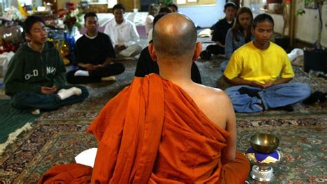 woman secretly filmed having sex with buddhist monk sues