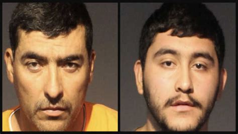 father and son both behind bars for sexually assaulting