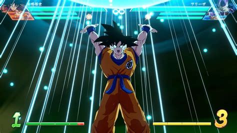 new dragon ball fighterz dlc characters base goku and vegeta get