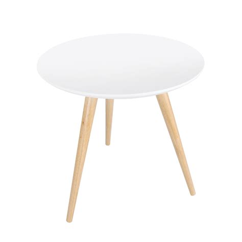 side coffee table  wooden legs buy   sale