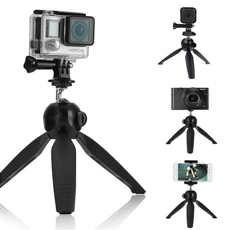 gopro tripods   xsories