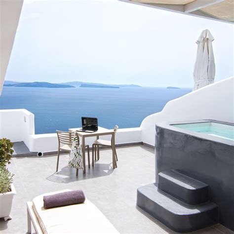 santorini secret suites spa santorini greek islands verified