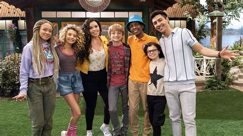 bunkd season  cool movies latest tv episodes  original couchtuner