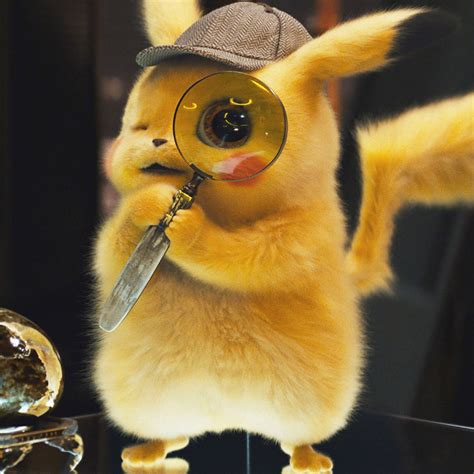 2019da Vizyona Giren Detective Pikachunun Devam Filmi Yolda