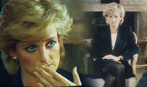 Princess Diana News Queen Of Hearts Claim Influenced By