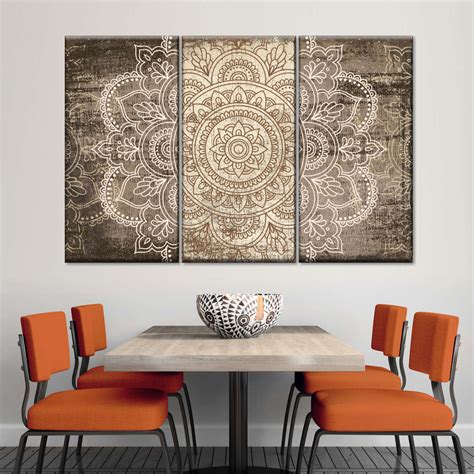 dining room wall art prints framed prints  multi panel art