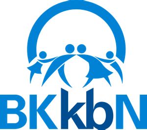 bkkbn logo png vector cdr