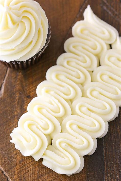 Cream Cheese Frosting Recipe How To Make Cream Cheese Frosting