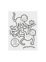Coloring Pages Punky Doodle Periodically Often Come Added Visit Back Will sketch template