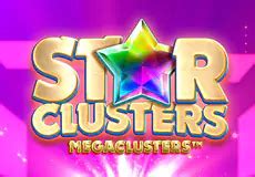 star clusters slots slots big time gaming play  demo mode