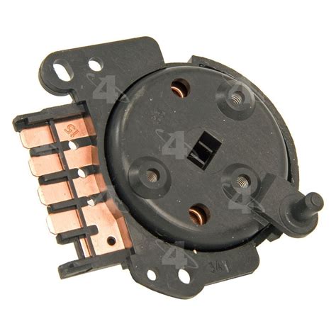 seasons  electric mode selector switch