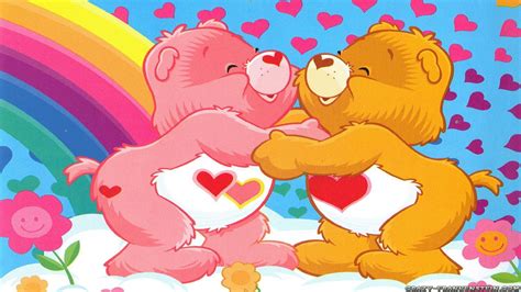 care bears wallpapers wallpaper cave