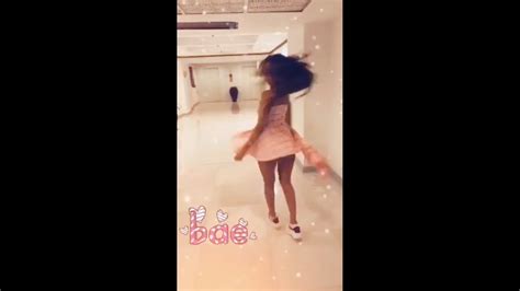 Hot Girl Spinning And Dancing Without Wearing Panties Very Hot Video