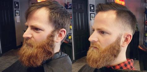 How To Maintain That Trendy Facial Hair Cbc News