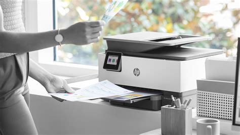hp printer printing blank pages heres  quick fix