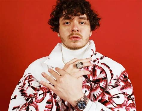 jack harlow announces  debut album