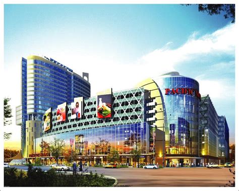 pacific mall expansion urban toronto