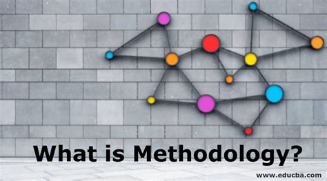 methodology  types  methodology educba