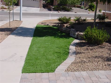 mow strips  edging  yard landscaping network