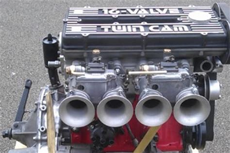 kad 1310cc classic mini engine and gearbox