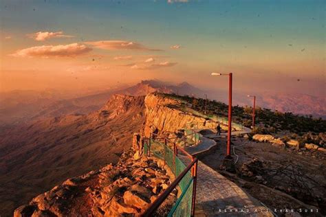 7 Tourist Attractions In Pakistan You Never Heard About