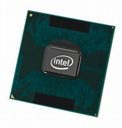 Intel Merom に対する画像結果.サイズ: 177 x 185。ソース: www.newegg.com