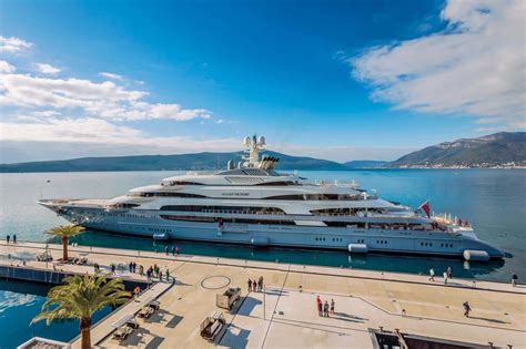 berthing   adriatic yachts croatia