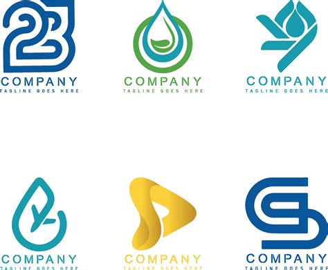 corporate logo design ideas