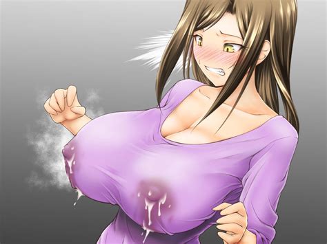 Rule 34 1girls 4 3 Big Breasts Blush Breast Expansion