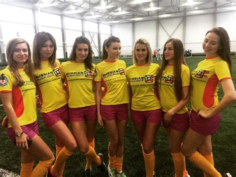 sexy russian soccer stars that will make you want to watch every game 22 pics