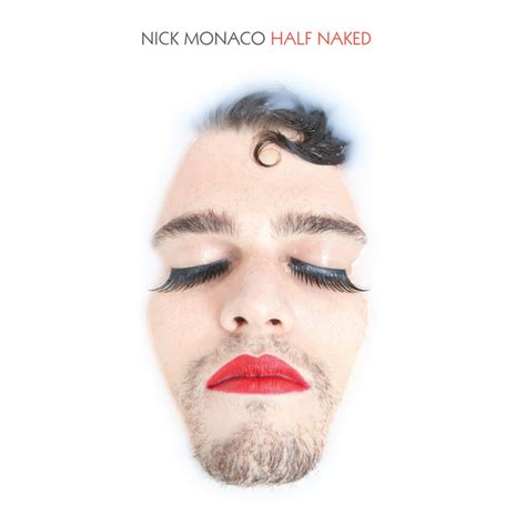 half naked album by nick monaco spotify