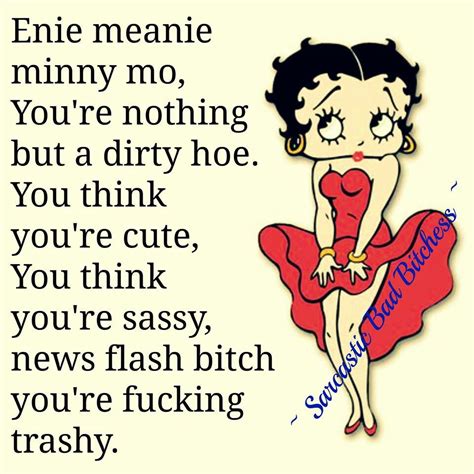 betty got skill betty boop quotes remember mom quotes betty boop