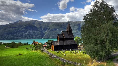 top  tourist attractions  norway travel blog