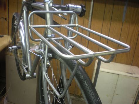 custom front bicycle rack americanclassicnowcom