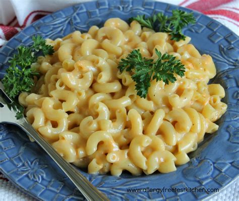 dairy soy  gluten  macaroni  cheese living  health