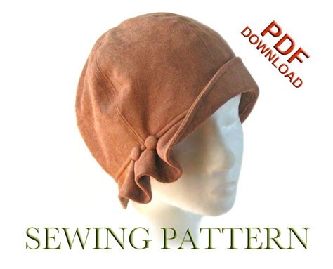 image result   cloche hat sewing pattern sewing hats hat