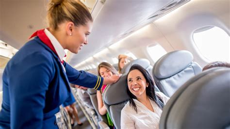 10 things that annoy flight attendants most escape
