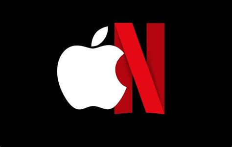 apple ve netflix koeklue film stuedyosu icin karsi karsiya gelebilir teknoblog
