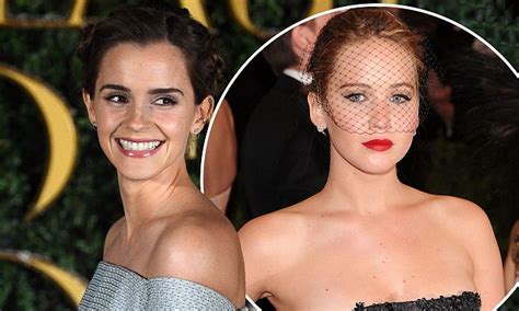 Emma Watson Set To Become Hollywood S Highest Paid Actress