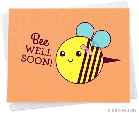 card bee   tinybeecards