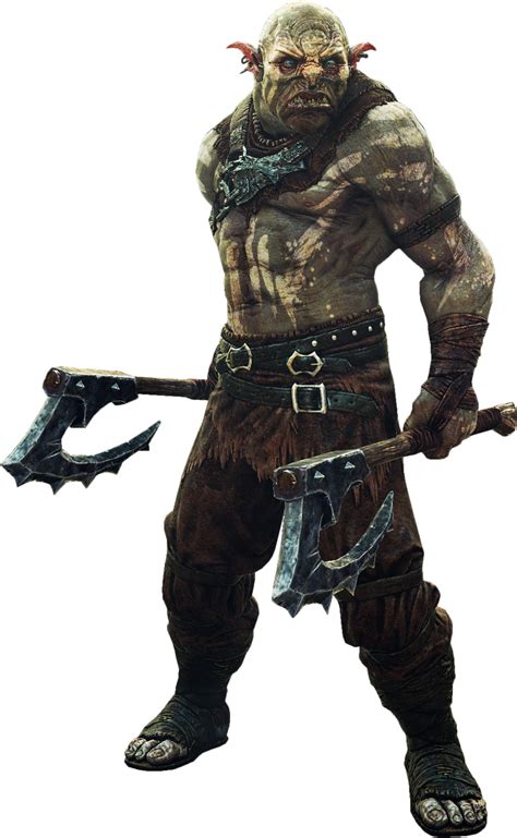 orc png image