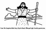 Lesson Myfavoritecrafts Baptism Missionbibleclass sketch template