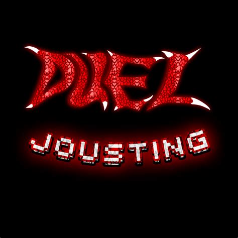 duel jousting windows game indiedb
